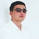 Элдор, 25 лет