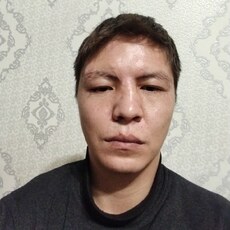 Фотография мужчины Андрей, 31 год из г. Абакан