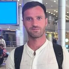 Фотография мужчины Mishiko, 33 года из г. Батуми