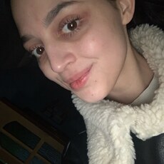 Фотография девушки Настя, 22 года из г. Сергиев Посад