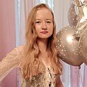 Анастасия, 21 год