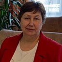 Лариса, 62 года