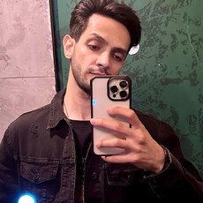 Фотография мужчины Моо, 29 лет из г. Ростов-на-Дону