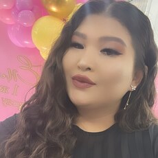 Фотография девушки Гүлім, 33 года из г. Тараз