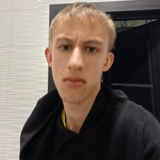 Фотография мужчины Вениамин, 18 лет из г. Новокузнецк