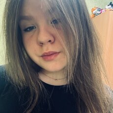 Фотография девушки Дарья, 18 лет из г. Оренбург