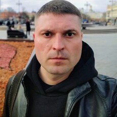 Фотография мужчины Никита, 38 лет из г. Москва