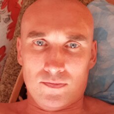 Фотография мужчины Алексей, 32 года из г. Новосибирск