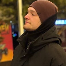 Фотография мужчины Никита, 22 года из г. Усолье-Сибирское