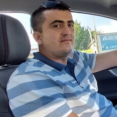 Фотография мужчины Татарин, 36 лет из г. Казань