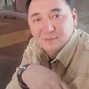 Ержан, 40 лет