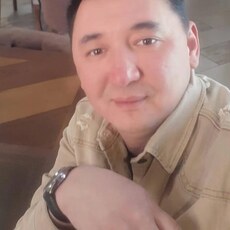 Фотография мужчины Ержан, 40 лет из г. Караганда