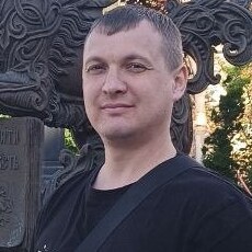 Фотография мужчины Виталий, 34 года из г. Челябинск