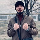 Erkaev Samandar, 25 лет