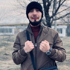 Фотография мужчины Erkaev Samandar, 25 лет из г. Шымкент