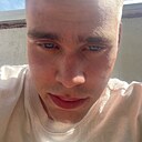 Андрей, 21 год