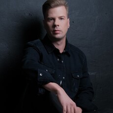 Фотография мужчины Антон, 40 лет из г. Самара