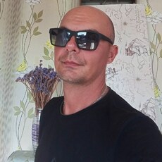 Фотография мужчины Серж, 44 года из г. Киров