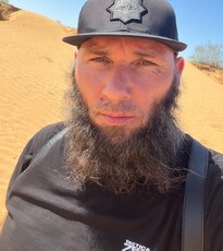 Фотография мужчины Готти, 45 лет из г. Самара