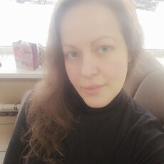 Фотография девушки Яна, 39 лет из г. Прокопьевск