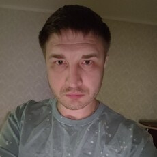 Фотография мужчины Антон, 37 лет из г. Казань