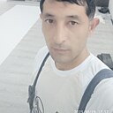 Абддулажон, 42 года