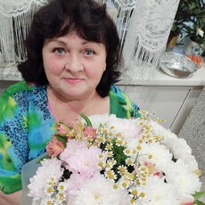 Фотография девушки Ирина, 65 лет из г. Киров