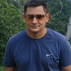 Фотография мужчины Ахат, 34 года из г. Уфа