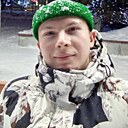 Семён, 28 лет