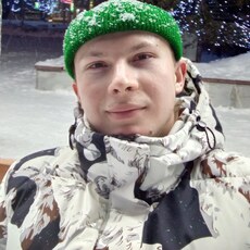 Фотография мужчины Семён, 28 лет из г. Курган