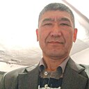 Акылбек, 50 лет