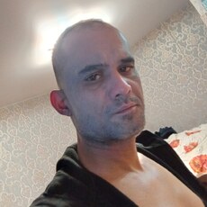 Фотография мужчины Темур, 38 лет из г. Братск