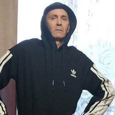 Фотография мужчины Алексей, 45 лет из г. Бузулук