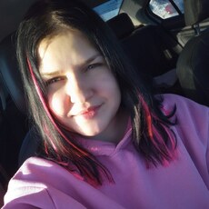 Фотография девушки Оля, 33 года из г. Томск