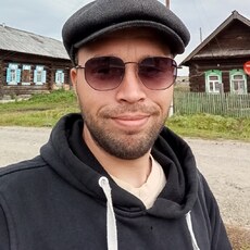 Фотография мужчины Михаил, 32 года из г. Реж