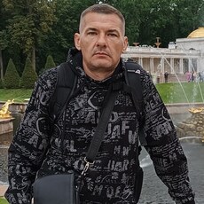 Фотография мужчины Дмитрий, 49 лет из г. Березник