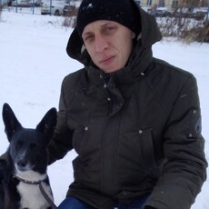 Фотография мужчины Николай, 32 года из г. Новосибирск