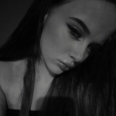 Фотография девушки Олесия, 18 лет из г. Новосибирск