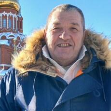 Фотография мужчины Рифкат, 48 лет из г. Ижевск