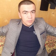 Фотография мужчины Neo, 28 лет из г. Ташкент