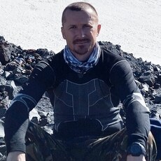 Фотография мужчины Андрей, 42 года из г. Витебск