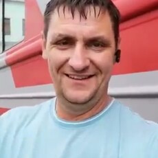 Фотография мужчины Юрий, 47 лет из г. Антрацит