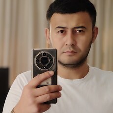 Фотография мужчины Аббос, 29 лет из г. Москва