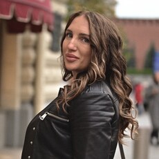 Фотография девушки Ольга, 39 лет из г. Иваново