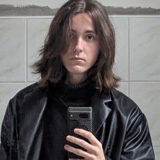 Фотография мужчины Маркіян, 18 лет из г. Львов