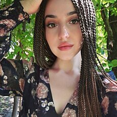 Фотография девушки Агата, 23 года из г. Москва