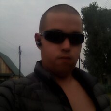 Фотография мужчины Костя, 29 лет из г. Енисейск