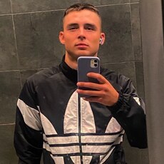 Фотография мужчины Игорь, 26 лет из г. Калининград