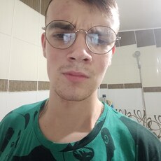 Фотография мужчины Александр, 21 год из г. Красный Кут