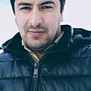 Темур, 29 лет